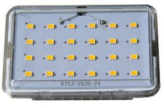 78 mm 1/50 SMD LED R7s 78mm Ra 80 R7S8WW 3000 720 R7S8NW 8 4000 730 R7S8CW 6000 755 180 O 52 x