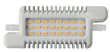 118mm Ra 80 R7S10WWN 3000 980 R7S10NWN 10 4000 1020 R7S10CWN 6000 1105 360 O 25 x 118 mm 1/100