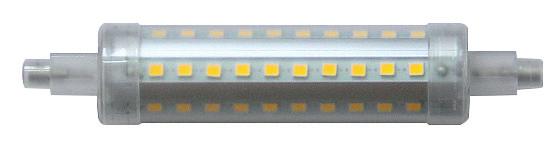 mm 1/50 SMD LED R7s 118mm Ra 80 R7S9WW 3000 790 R7S9NW 9 4000 800 R7S9CW 6000 815 120 O 29 x