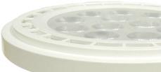 Dimmable AR111-15WWDIM AR111-15NWDIM 4000 20 O AR111-15CWDIM 6500