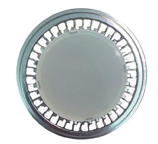LED AR111 / PAR30 / PAR38 SMD LED AR111 / GU10 230V Ra 80 Dimmable ARGU1013SWWDIM 3000 1050 ARGU1013SNWDIM 13 4000 1070 ARGU1013SCWDIM 6000 1120 45 O 65 x 111 mm 1/20 SMD LED AR111 G53 Ra 93 Dimmable