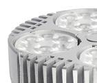 LED AR111 / PAR30 / PAR38 High Power LED PAR30 E27 Ra 80