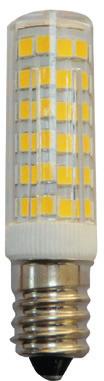 LED Mini Ε14 / Ε27 / ΒΑ15 SMD LED Ceramic E14 Ra 80 Απορροφητήρα, Ψυγείου / Cooker hood, Refrigerator 25.