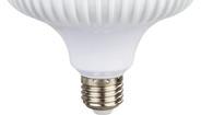 SMD LED P125 E27 Ra 80 IP65 P12548WW 2000 3180 P12548NW 48 4000 3260