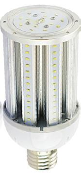 LED P161 E40 Ra 80 P161200CW 200 6000 8610 220 O 161 x 327 mm 1/15 SMD LED SL E27 Ra 80 IP64 50.