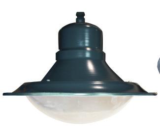 φωτιστικό σας σε νέο LED!