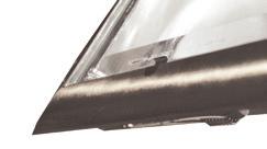 Ideal for PL 2x26W replacement.
