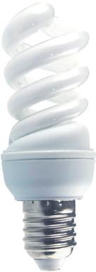 ΟΙΚΟΝΟΜΙΑΣ ΦΘΟΡΙΣΜΟΥ / CFL ENERGY SAVER COMPACT Super