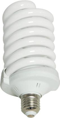 559227403E 6400 1900 2680 10 x 72 x 130 mm 10 x 72 x 143 mm 1/50 Spiral E27 55W