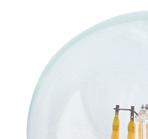 ΝΗΜΑΤΟΣ LED / COG LED FILAMENT COG LED Decor Ε14 Ra