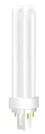 G24d 2-PIN PL 618835180E 618835181E 18 4000 1200 618835182E 6400 1140 27 x 153 mm 10/100 BONA