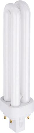 BONA-D G24d-3 2PIN 618835260E 618835261E 26 4000 618835262E 6400 1800 27 x 172 mm 10/100 BONA