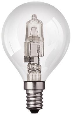 ECO ΙΩΔΙΝΗΣ / HALOGEN ENERGY SAVER
