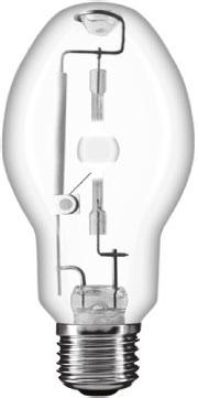 ΕΚΚΕΝΩΣΗΣ / DISCHARGE Metal Halide RX7s Color HQI (Working with ignitor & ballast) CAP 479010152 BLUE 479010153 RX7s-24 150 GREEN 23 x 136 mm 1/50 Metal Halide Tubular Clear HQI (Working with ignitor