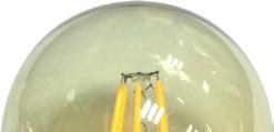 ΝΗΜΑΤΟΣ LED / COG LED FILAMENT COG LED