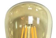 Dimmable INNER MASTER GLOBE1256WWDIMAM 6