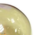 FILAMENT COG LED Amber Decor