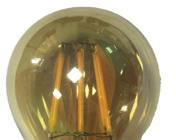 Clear COG LED Poc Ø95 E27 Ra