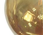 mm 10/100 COG LED Ziv Ø95 E27