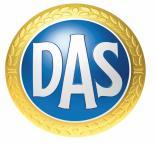 D.A.S Hellas Aνώνυμη Ασφαλιστική Εταιρία Γενικής Νομικής Προστασίας D.A.S Hellas Aνώνυμη Ασφαλιστική Εταιρία Γενικής Νομικής Προστασίας Ετήσιες Χρηματοοικονομικές Kαταστάσεις 31 Δεκεμβρίου 2016
