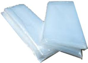 Σακούλες χαλιών με το μέτρο Σακούλες χούφτα : 18x25cm 3.39 /κιλό (±220 τμχ) 23x30cm 3.