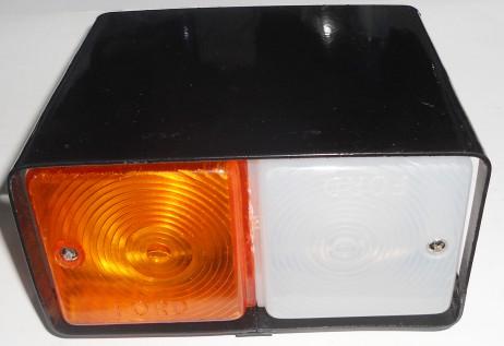 40 Ντίζα κοντέρ κοντή 5000-6600 D8mmx 3.