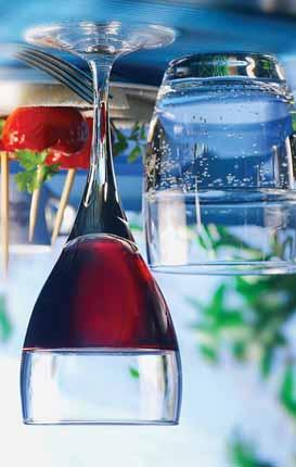 : 12 1,17 00.10861 σετ 3 τμχ. water, 28 cl 7,6 cm 13,2 cm συσκ.: 6/24 (1,08 ) 3,24 00.11030 flute, 17 cl 6,6 cm 19,3 cm συσκ.: 12 1,93 88 00.11890 flute, 22,5 cl 6,4 cm 18,8 cm συσκ.: 12 1,26 00.