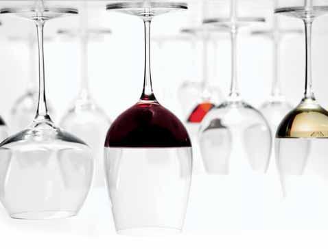 Vinoteque *08.00240 Riserva, 76 cl 9,9 cm 24,8 cm συσκ.: 6/12 5,75 08.00234 Smart tester, 40 cl 8 cm 22 cm συσκ.: 6/24 4,54 08.00236 Armonico, 55 cl 10,2 cm 20,5 cm συσκ.: 6/12 5,08 08.
