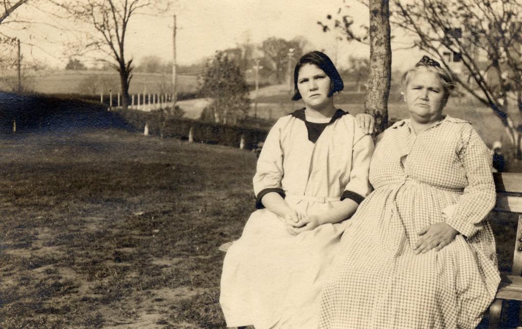 Carrie Buck (1906 1983) Three generations of imbeciles are enough, 1927 The principle