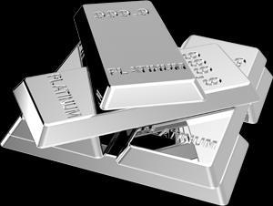 Dobivanje platine Čista platina dobiva se iz ruda koje sadrţe platinu korištenjem više različitih tehnika uklanjanja nečistoća.