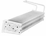 Upright Chillers -ºC +ºC Technical Characteristics Armoires Refroidisseurs -ºC +ºC Caracteristiques techniques Anticorrosive protection on the evaporators Door thickness70mm thick Interior designed