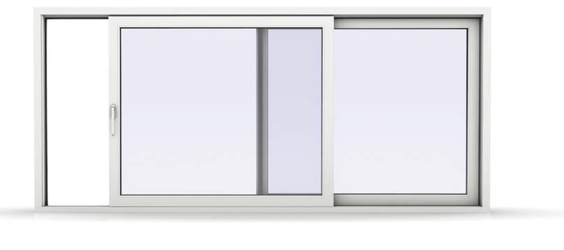Kategorie Kategorie Zdvižno-posuvné dvere Slovaktual HST 76 Umožňujú veľké presklenia a pohodlné ovládanie. Vďaka malej stavebnej hĺbke sú vhodné aj pre rekonštrukcie.