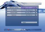 Οι ρυθµίσεις των παραµέτρων του Server στον Tecview 2050FAE. inet Season Interface Η συγκεκριµένη συσκευή ρυθµίζεται πολύ εύκολα µε τη χρήση του Set-it.