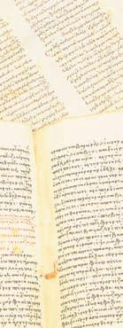 ὲν εἶναι ἡ Ὀρθοδοξία ἱεροκρατικὴ καὶ βέβαια δὲν ξέρει µυστικὲς Λειτουργίες, ποὺ µπορεῖ νὰ κάνουν οἱ ἱερεῖς µόνον γιὰ τὸν ἑαυτό τους.