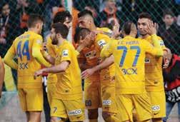 ΑΠΟΕΛ Vs Ομόνοια Λευκωσίας 09 Απριλίου 2017 04 ΡΕΚΟΡ ΚΑΙ