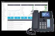 Software based: Easy to install & manage Inexpensive to