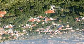visitor can travel from Attica to Skyros and the North Sporades!