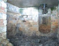 The crystal and ornate fountains: The Fountain of Marino, Sgourou,