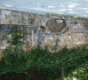 in Alonia,the Ampadia Fountain in Panagia and the Sour Fountain in