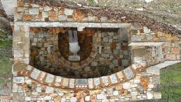 25 Η Σουρ βρύση στο Κατωχώρι The Sour Fountain in