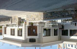 22230 34304, Mob. 6937 025249 cafe bloom Murteri beach - Tel.