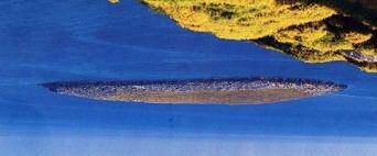 From the cosmopolitan Mourteri with its beaches, its important settlement and diverse centres, the magnificent St.