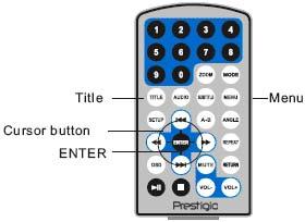 Παύση αναπαραγωγής DVD MPEG4 SVCD VCD CD MP3 1. Κατά τη διάρκεια της αναπαραγωγής, πιέστε το κουμπί για να γίνει παύση. Πιέστε πάλι για να συνεχιστεί η αναπαραγωγή.