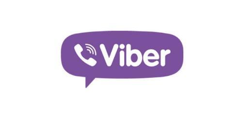 1 Viber Το Viber είναι μία δημοφιλής εφαρμογή messenger για υπολογιστές και κινητές συσκευές, η οποία επιτρέπει στους χρήστες να ανταλλάσσουν γραπτά μηνύματα, εικόνες, βίντεο και να πραγματοποιούν