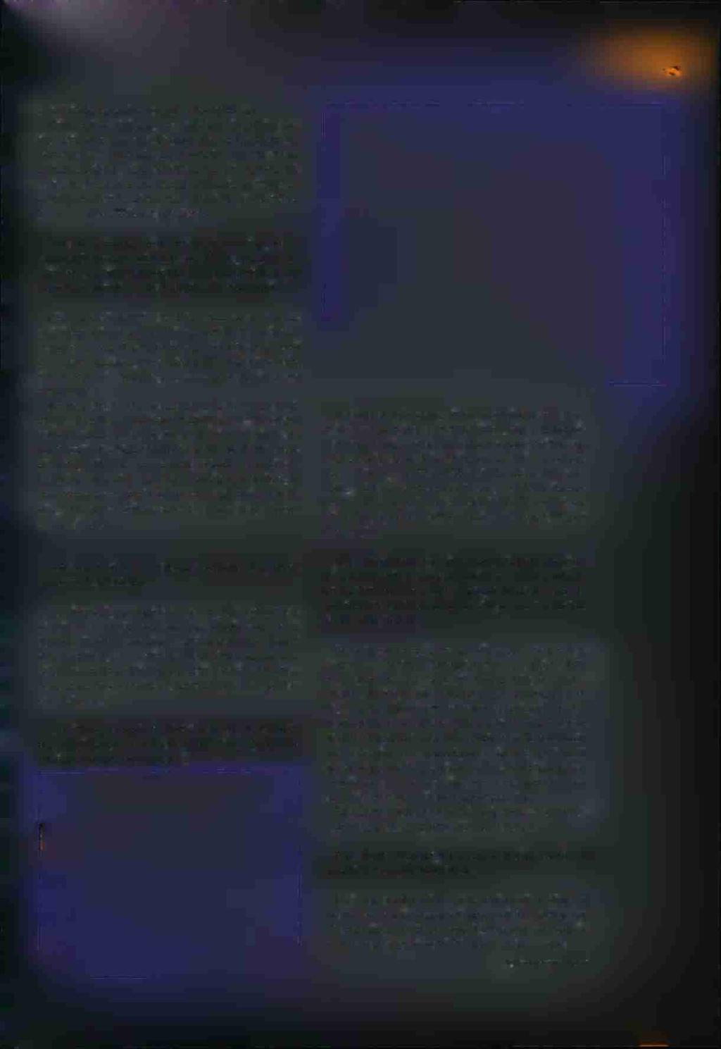 Μόνο στασιμότητα. Α.Α.: Ας φύγουμε λίγο απ αυτό το θέμα, κι ας προχωρήσουμε σε κάτι πιο «ανώδυνο», αν μου επιτρέπετε τον όρο.