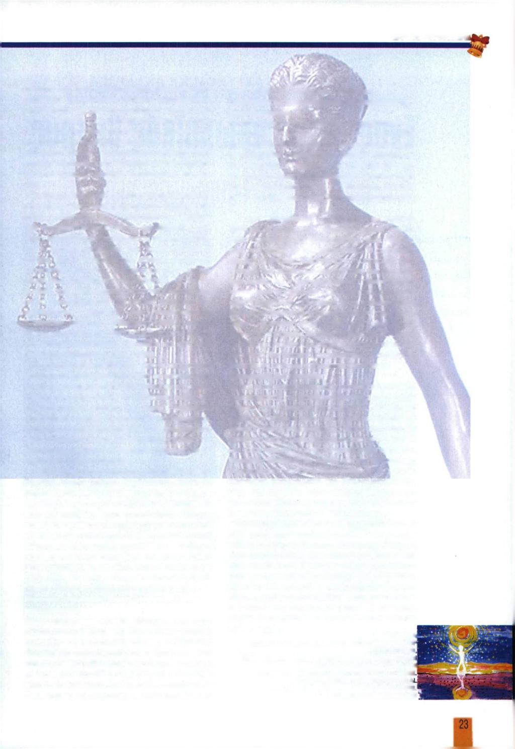 ΜΑΡΤΙΟΣ - ΑΠΡΙΛΙΟΣ 2005 τικότητά της τόσο μεσοπρόθεσμα όσο και μακροπρόθεσμα. Τα φαινόμενα ανήθικης συμπεριφοράς υποσκάπτουν όχι μόνο το αστυνομικό έργο αλλά τα ίδια τα θεμέλια του αστυνομικού θεσμού.