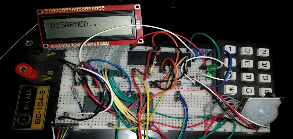 Call lcd_command Call lcd_delay Movlw b 00000111 Call lcd_command Call lcd_delay Return Lcd_command Bcf PORTD,7 Bcf PORTD,6 Movwf PORTC Bsf PORTD,5 Nop Nop