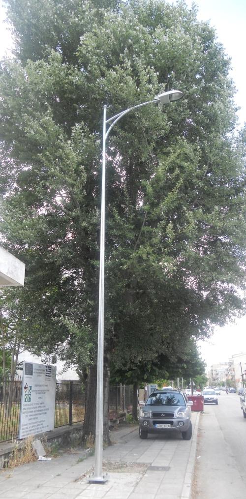 Σσνολικά ανηικαηαζηάθηκαν: * 97 λαμπηήπερ *
