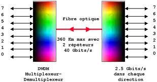 DWDM