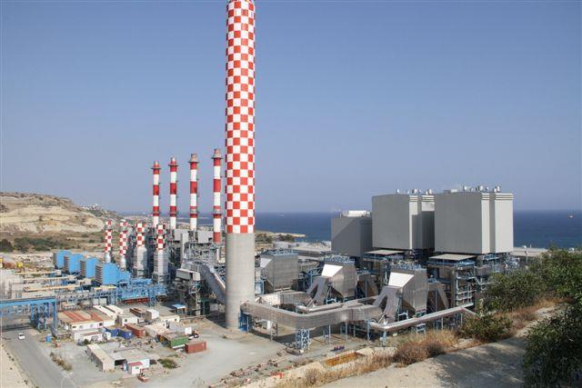 Εγκατεστημένη ισχύς μονάδας (MW) 52 Τεχνικό ελάχιστο (MW) 25 Θερμικός βαθμός απόδοσης (%) 42,16 Τάση ηλεκτρογεννήτριας (V) 11 Πίνακας 5.3.2-2: Τεχνικά χαρακτηριστικά Μ.Ε.Κ (Πηγή: Α.Η.Κ).